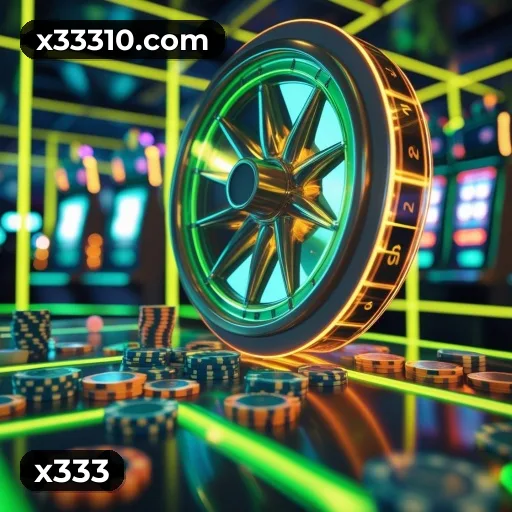 Bônus App x333