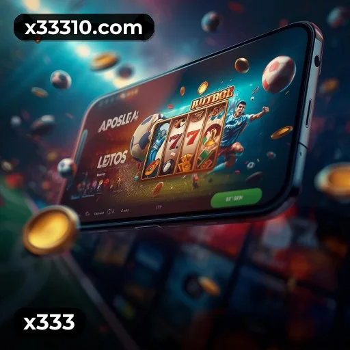 App x333 Android