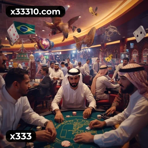 Promoções App x333