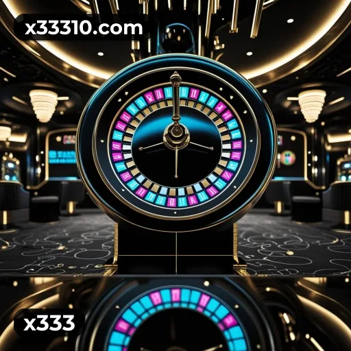 Performance App x333