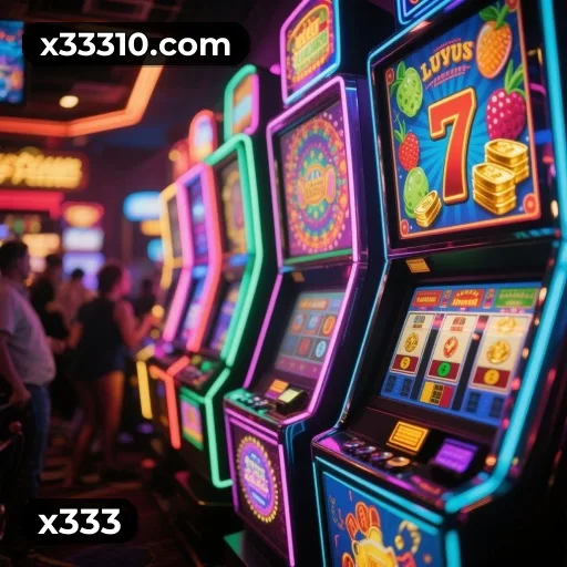 Baixar x333 Android