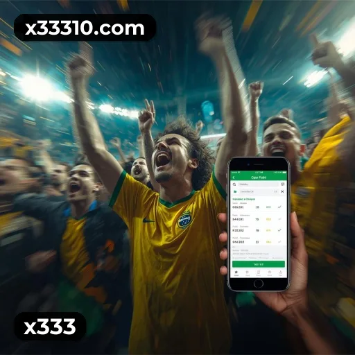 Instalar APK x333