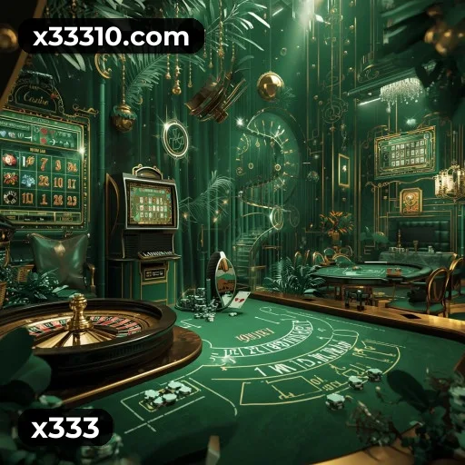 Instalar x333 Mac