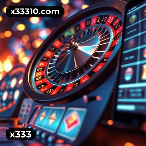 Dicas de slots x333