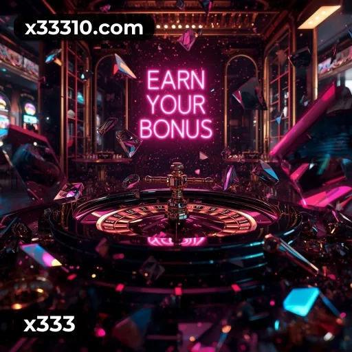 Jackpots x333