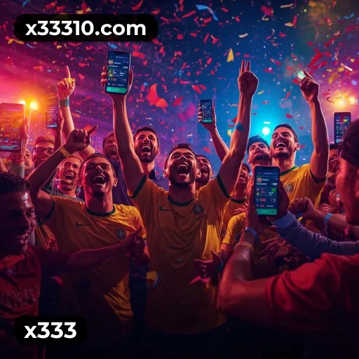 RNG certificado x333