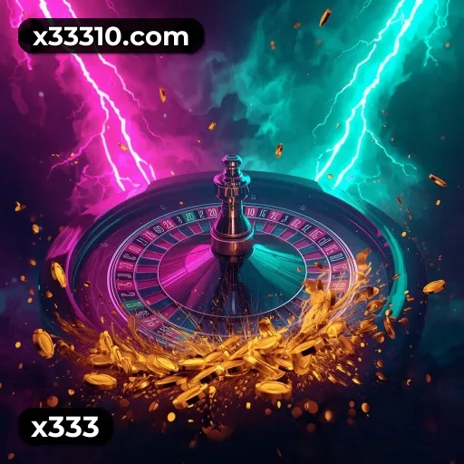 Registro slots x333