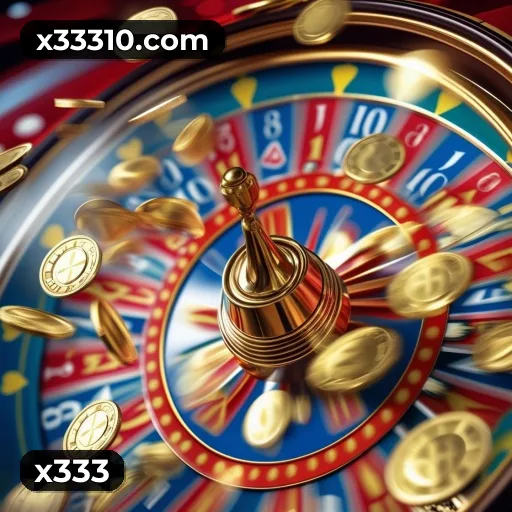 Cashback VIP x333