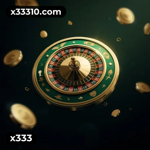 Bônus VIP x333