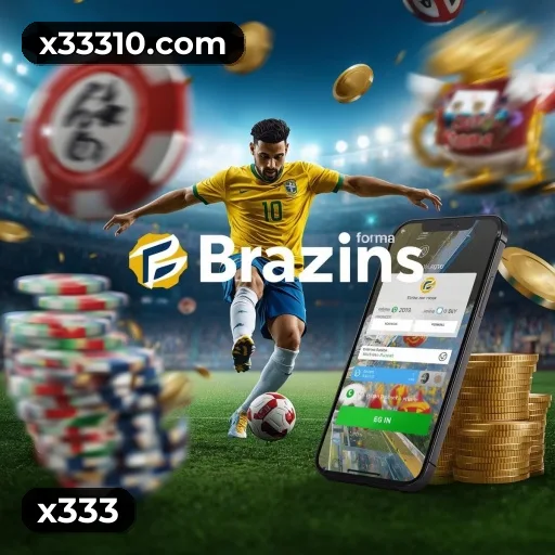 Slots RTP x333