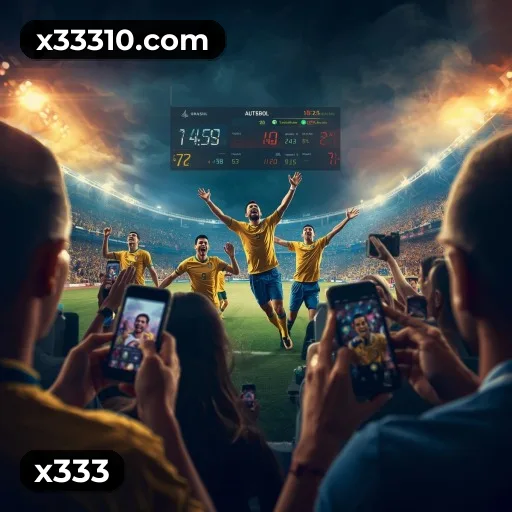 Torneios x333